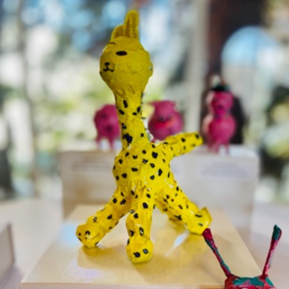 Meet your Posher, Annabelle - Picture 1 of 1